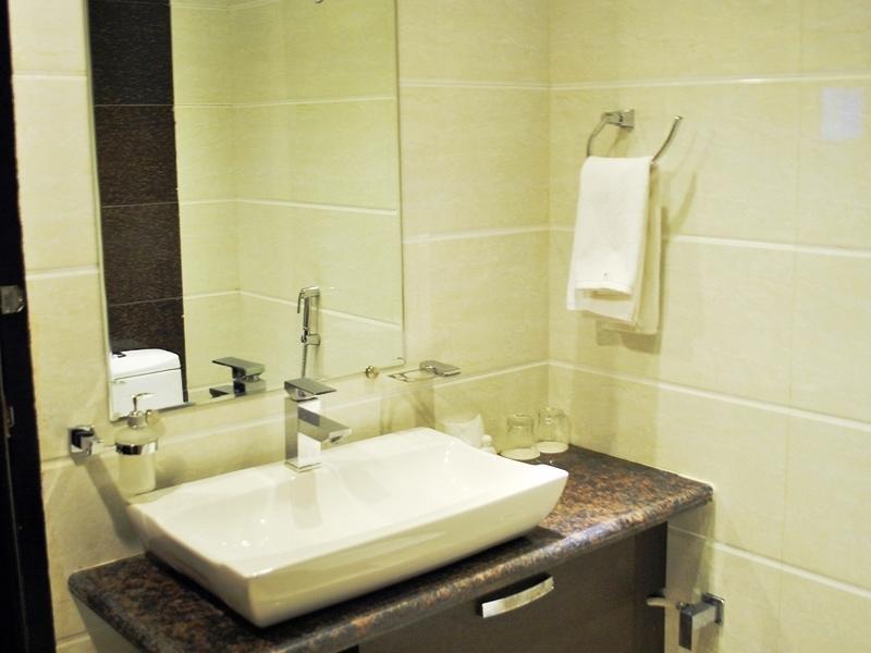 The Sapphire Grand Hotel Varanasi Cameră foto